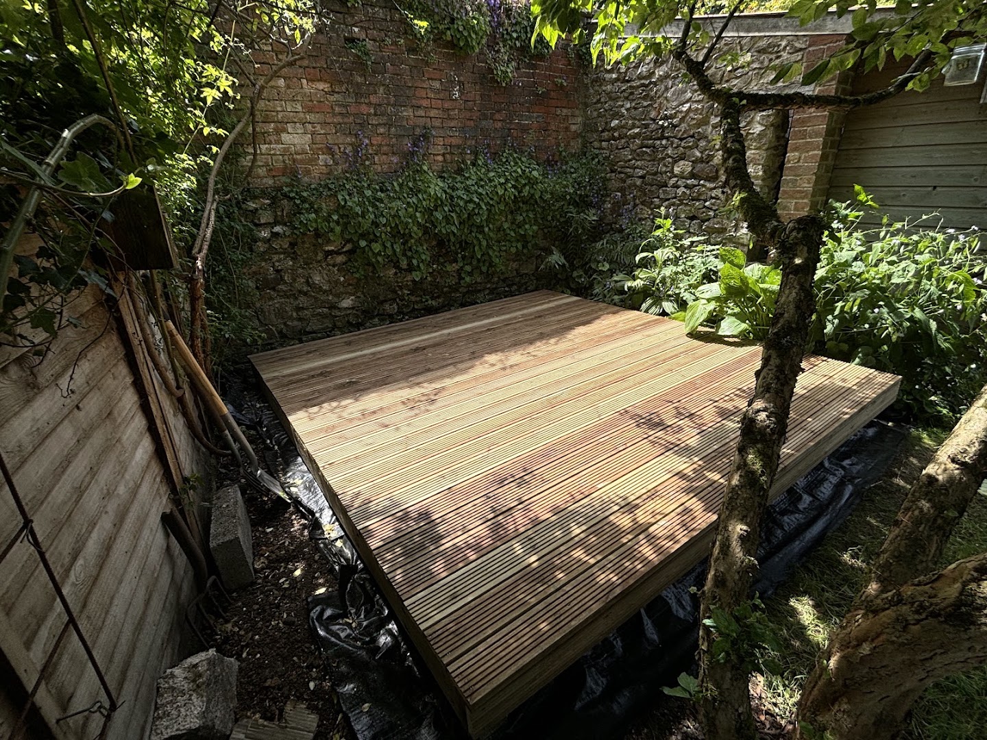 Paul Magee Carpentry — Photos 12