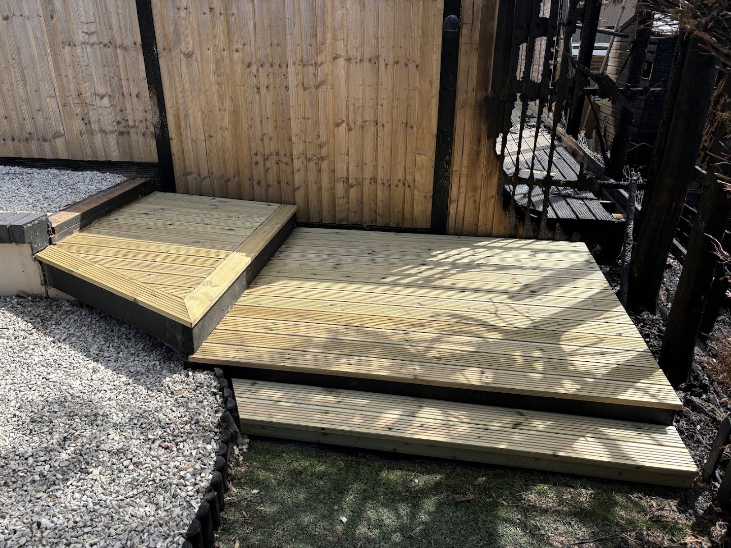Paul Magee Carpentry — Photos 11