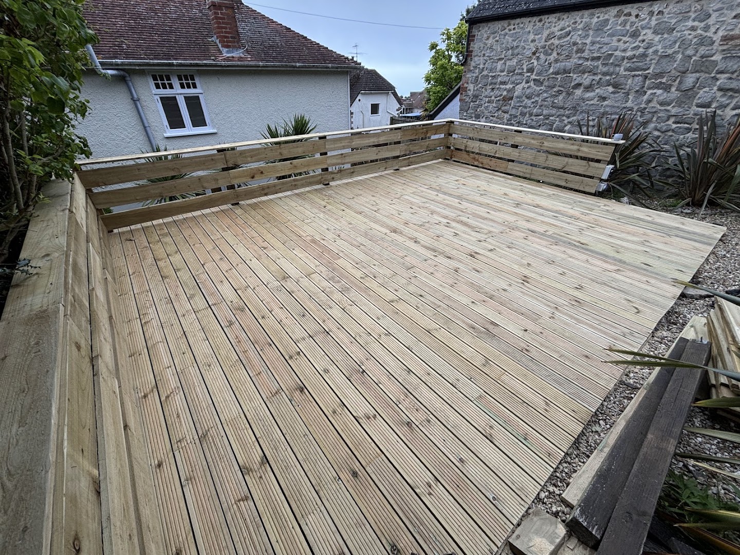 Paul Magee Carpentry — Photos 2