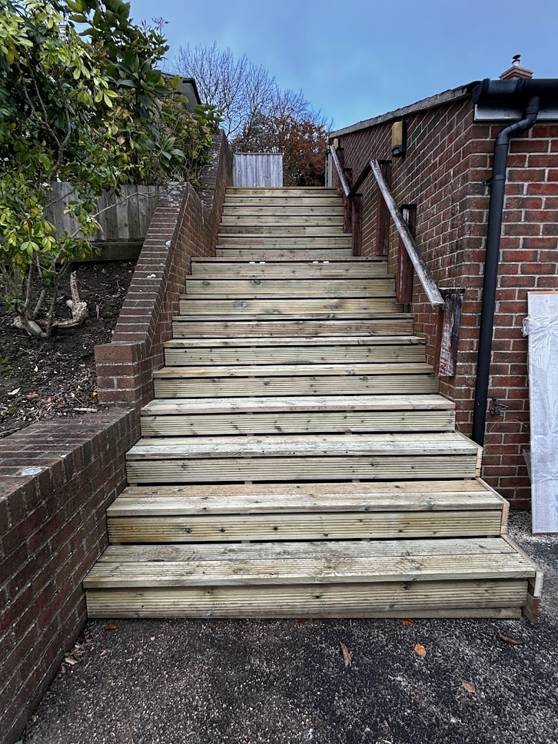 Paul Magee Carpentry — Photos 3