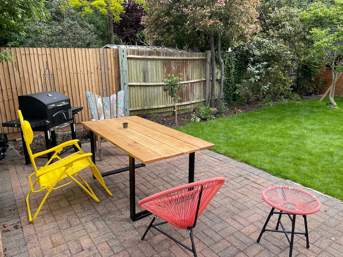 Paul Magee Carpentry — Photos 4