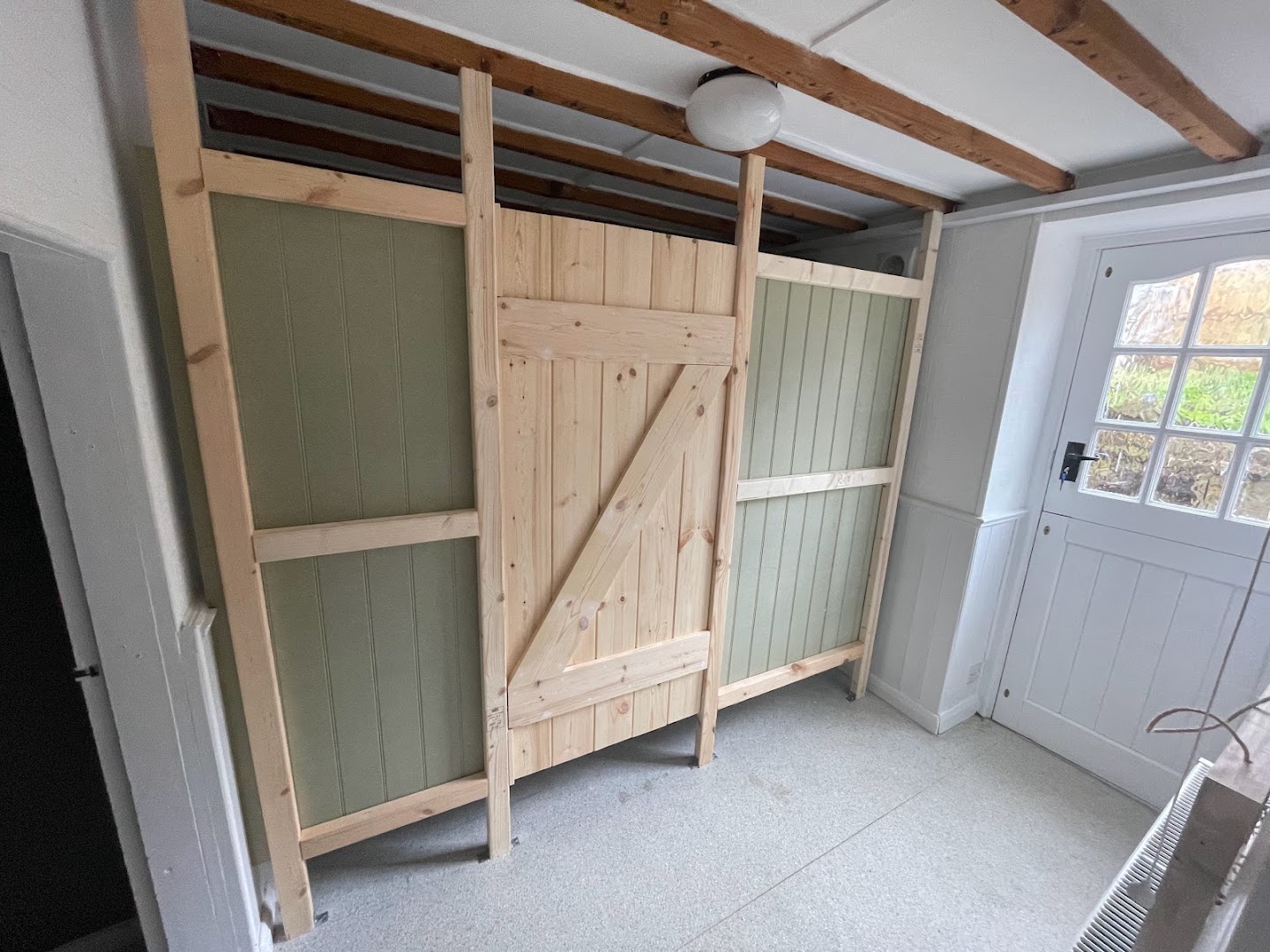 Paul Magee Carpentry — Photos 7