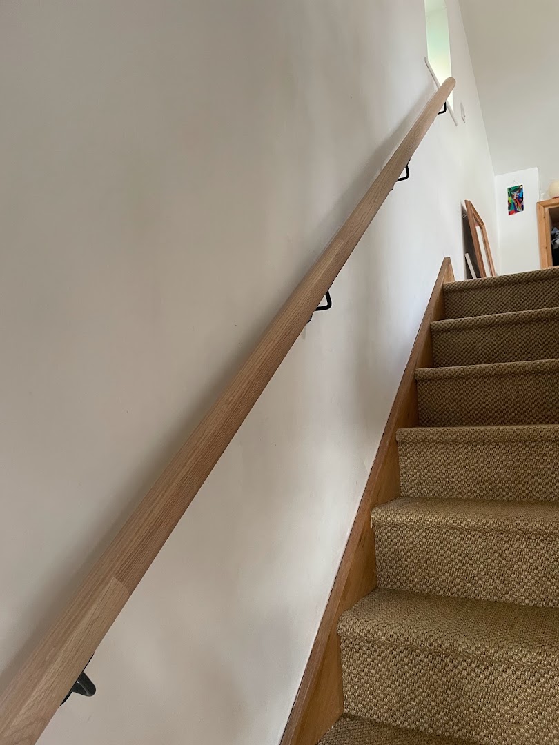 Paul Magee Carpentry — Photos 9