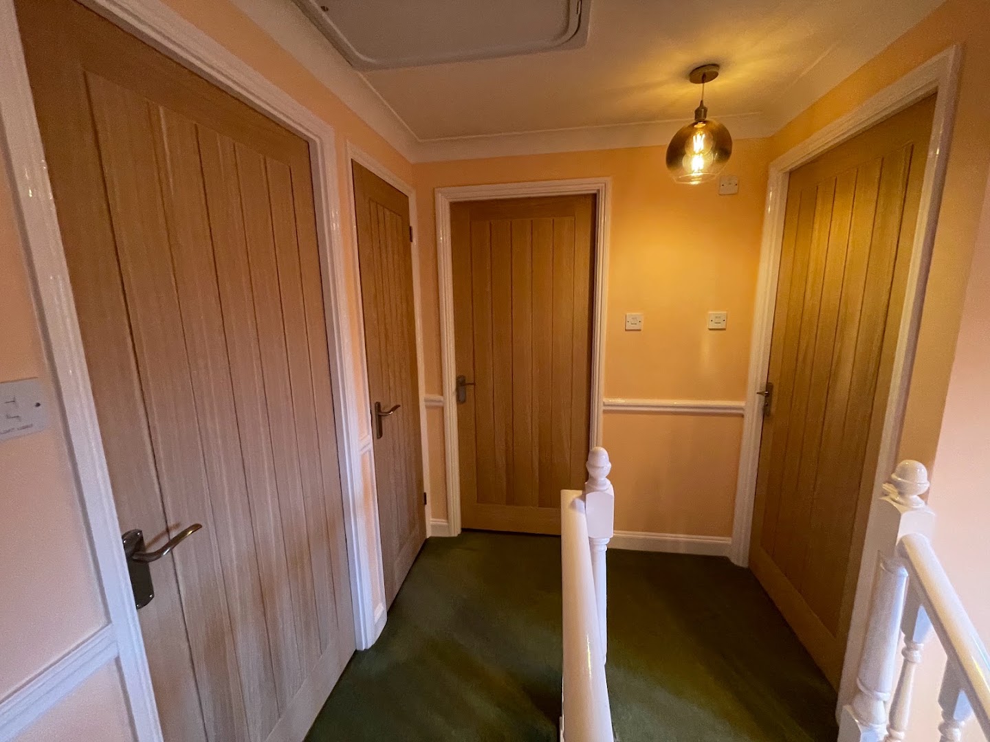 Paul Magee Carpentry — Photos 10
