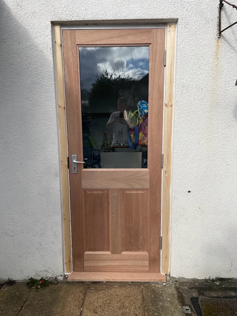 Paul Magee Carpentry — Photos 6