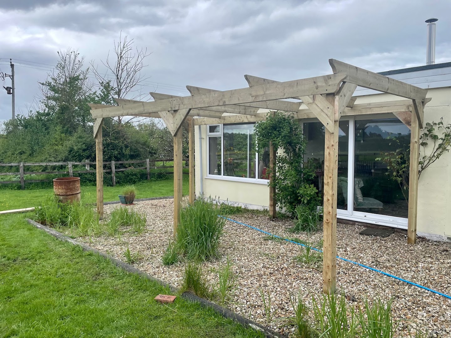 Paul Magee Carpentry — Photos 5